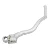 Kick Start Starter Lever CNC Forged Aluminum for vehicles Equipped with NC250 Engine.