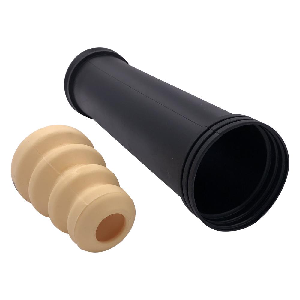 Rear Shock Absorber Repair Kit Boot and Rubber Buffer for MG 350 360 1 SET