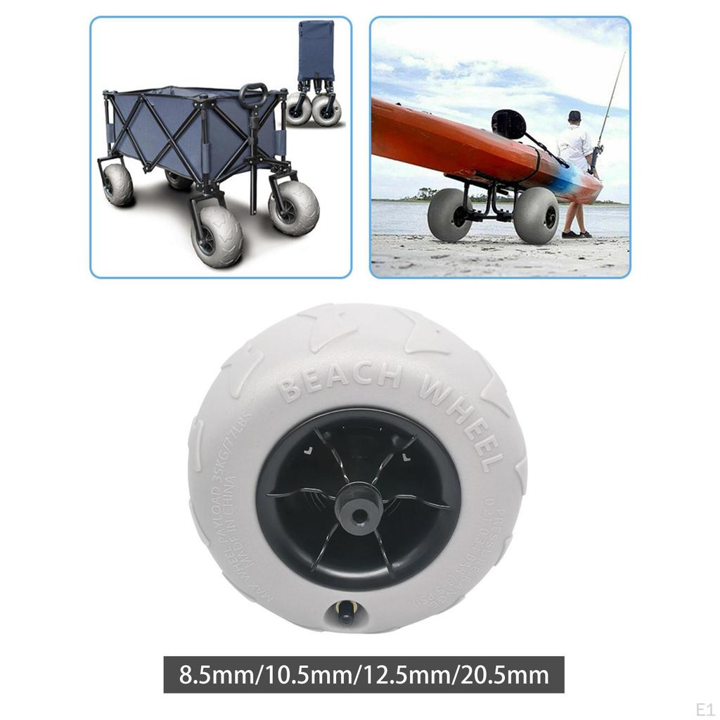 Spiaggia Gonfiabile con Accessori Pratici e Professionali. Pneumatici per [non chiaro - Possibilmente