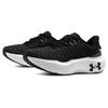 New Under Armour Infinite Elite Shoes 'Black Shoes' 3027189-001