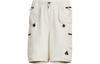 FUTURE STYLE WOVEN SHORTS Casual Shorts Men's Talc JI9898