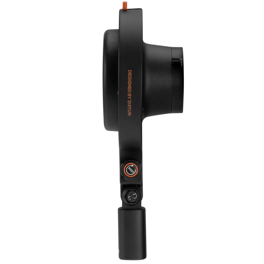 ZHIYUN Bowens Mount Adapter for ZY Mount MOLUS X100 X60 X60RGB 087429