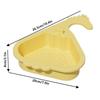 Multifunctional Sink Drain Basket Faucet Hanging Filter Bag Automatic Dumping Basket Sink Sponge Rack Kitchen Waste Collector