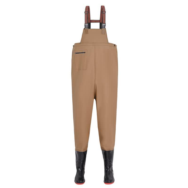 Yilong Men's Waterproof Fishing & Wading Suit