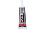 B7000 3ml Multi-Purpose Adhesive: Ideal for Mobile Screen Repair, Jewelry, and Acrylic.