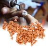 Resin Buffing Abrasive for Vibration Polishing Machine Professional Jewelry Making Tool