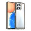 For Honor X8A 5G Case Honor X6S X6 X8 X9 X7A X9A X8A Cover Colorful Soft Edge Silicone Transparent Bumper For Honor X8A Fundas