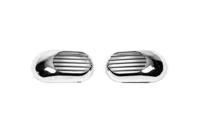 Grille for Repeater Oval (2 Pcs, ABS) for IZH 2126