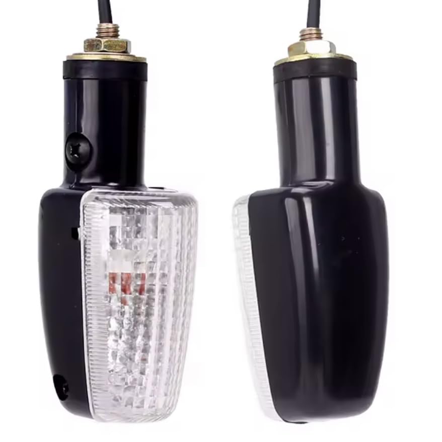 Deepa Ribusu Honda CB400SF NC31 Hornet Jade Turn Signal, Custom, Genuine Compatible