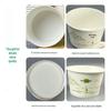 Changqi Disposable Food Grade Rice Bowl & Chopstick Set