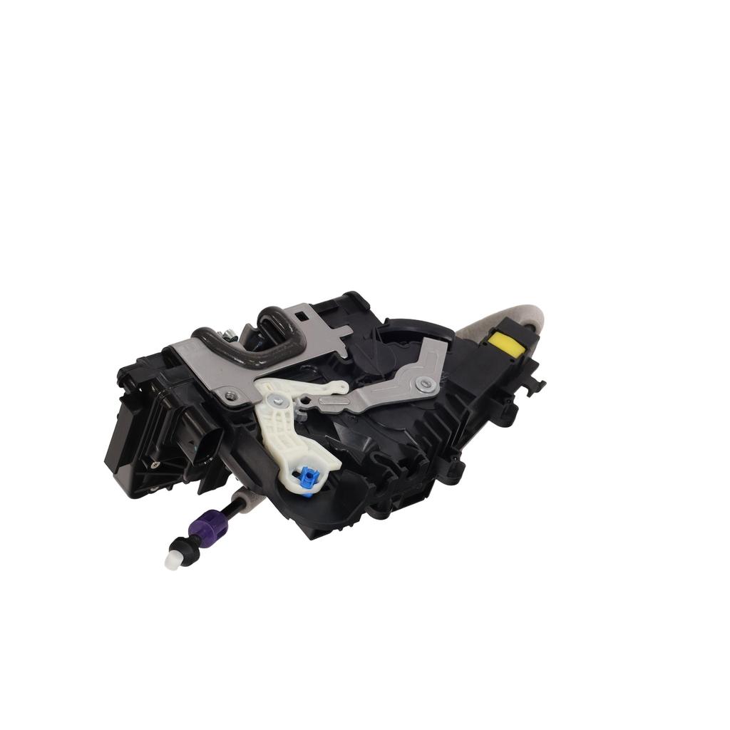 Ft03835 Fast Lock Door Rear Right