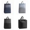 Travel Shoes Storage Bag With Waterproof Oxford Fabric For Home And Office Use