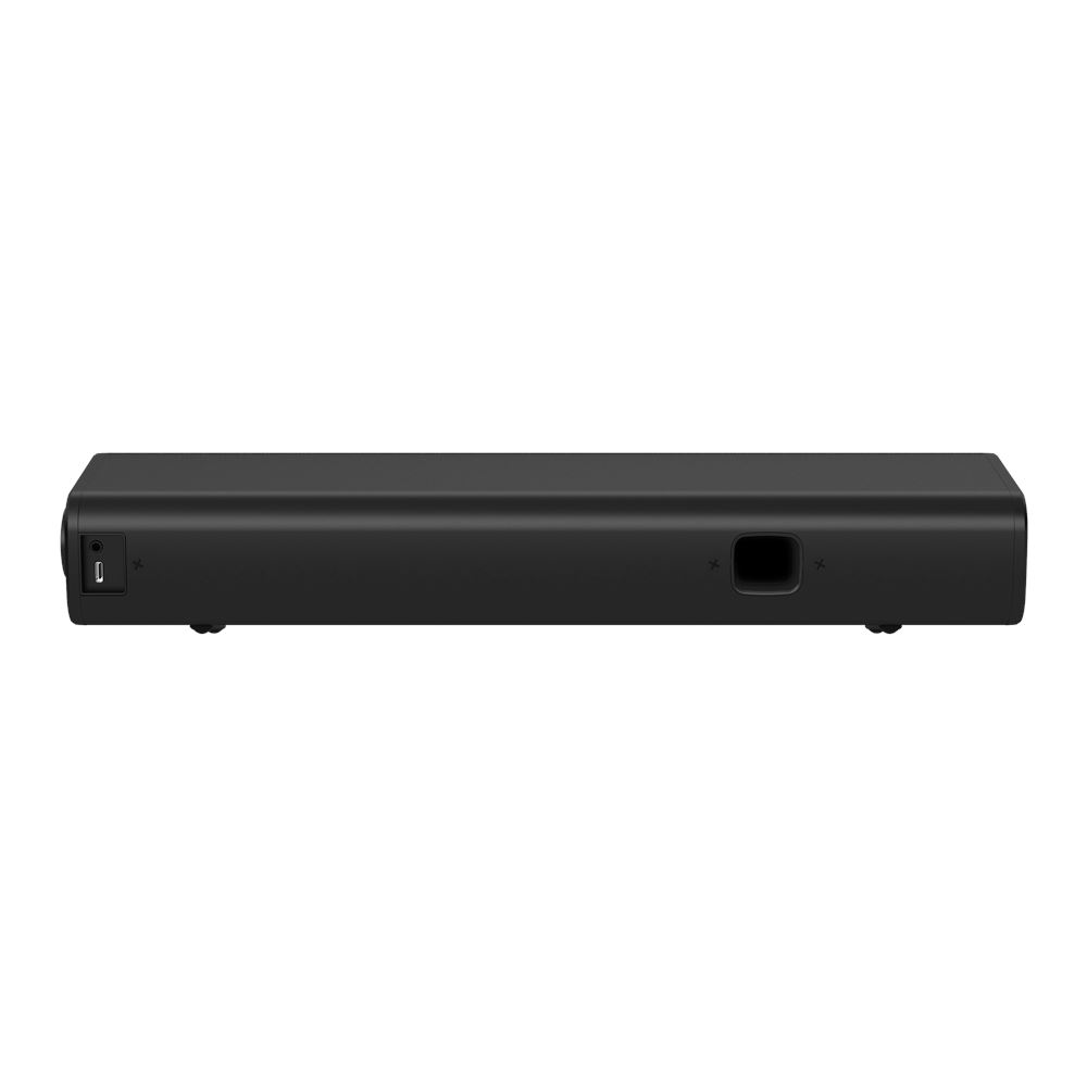 Creative Sound Blaster GS3 compact sound bar with RGB and SuperWide