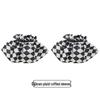 Soul Severing Clown 2 Cosplay Neck Warmer & Cuff Accessories