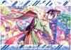 Fumiya Aoyagi Clear File Project Sekai Colorful Hatsune Miku Vivid BAD SQUAD Limited Edition Merchandise Vol.9 2 Stage! Feat.