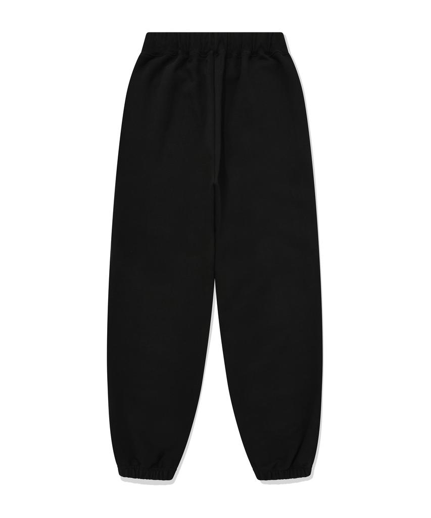 RETRIEVER CLUB Multi Logo Pants [Black]