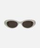 Baseukala Peppi (4Colors) Sunglasses