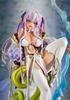 Vertex Originals Dark Elf Village 2nd Villager Lyra 1/6 Scale PVC/ABS Pre-painted Complete Figure