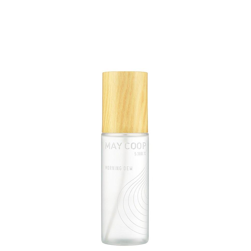 Maycoop Raw Morning Dew Crew Water Glowing Mist, 80ml, 1 Unit