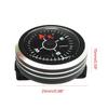 Multi Functional Wrist Compasses Essential Button Tool  for Outdoor Activity