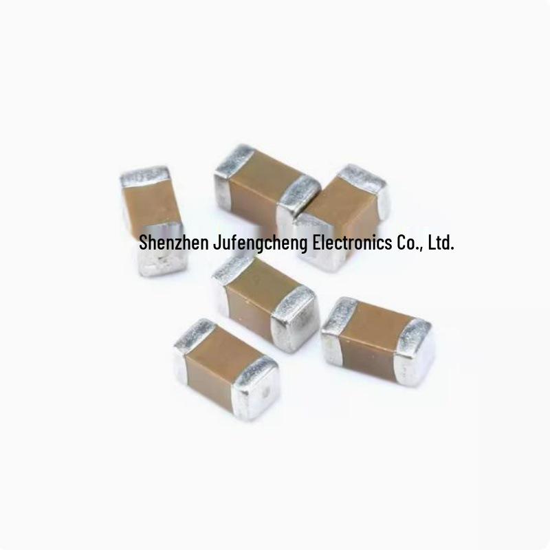 2.2uF 50V X7R 10% 1206 Ceramic SMD Capacitor