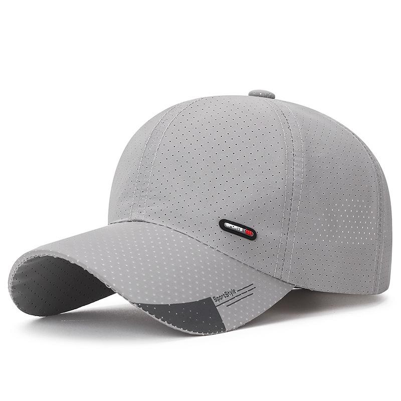 Vintage Adjustable Unisex Vintage Cap for Outdoor Hiking and Mountaineering