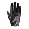 Pu Leather Mens Touchscreen Warm Gloves For Winter Driving Commuting