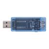 Voltsages Meter Current Voltages Capacity Battery Tester USB Volts Doctor Chargers Tester Meter