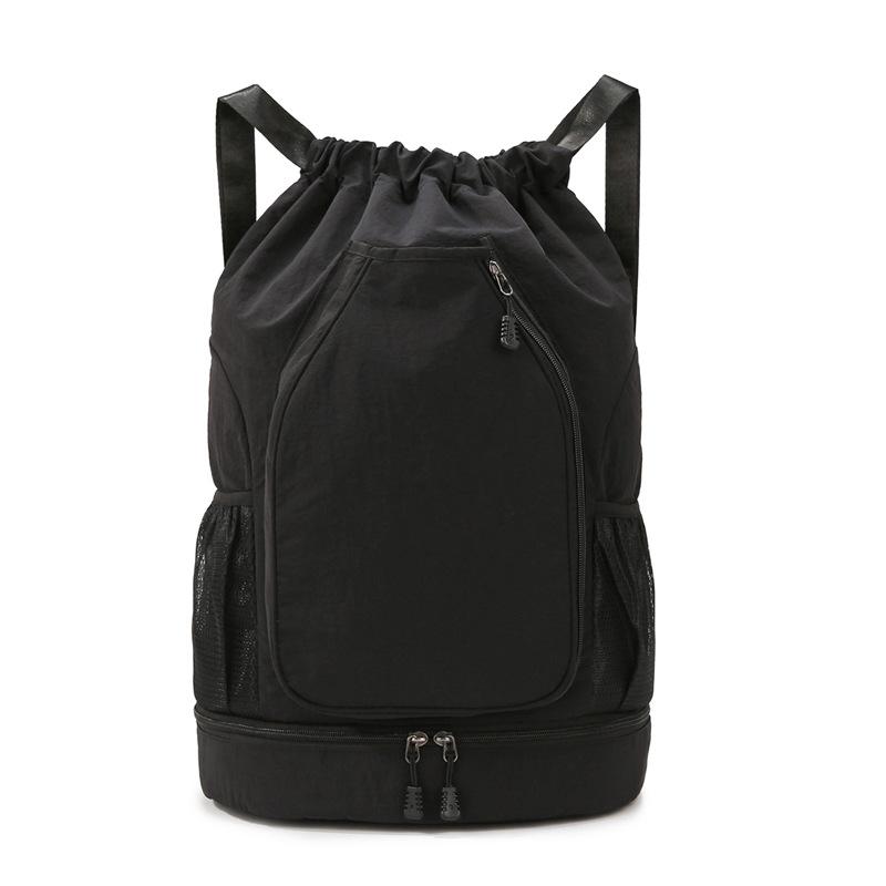 Outdoor Badminton Racket Storage Sports Bag Independent Shoe Warehouse Tennis Racket Bag Business Trip Backpack