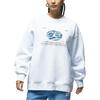Jordan Fearless Sweatshirts Women's Purple Blue FV4021-423