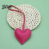 Wallet Pendant Keychain Car Key Holder Decorative Bag Accessory Rearview