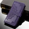 Flower Leather Case For Huawei Honor 400 200 90 70 50 20 10 9 Lite 30 Pro Plus 20s 30s 30i 9X 9C 9A 9S 8S 8A Flip Case Cover