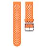 22mm Watch Band for Amazfit BIP6 Breathable Soft Hole Wristband Compatible with Amazfit Cheetah Pro/balance/GTR 47mm/GTR 4 3 2