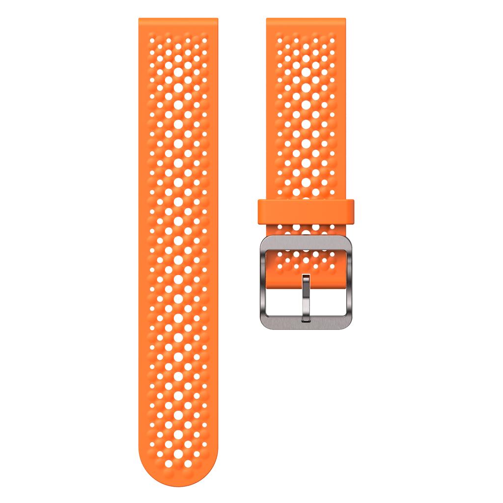 22mm Watch Band for Amazfit BIP6 Breathable Soft Hole Wristband Compatible with Amazfit Cheetah Pro/balance/GTR 47mm/GTR 4 3 2