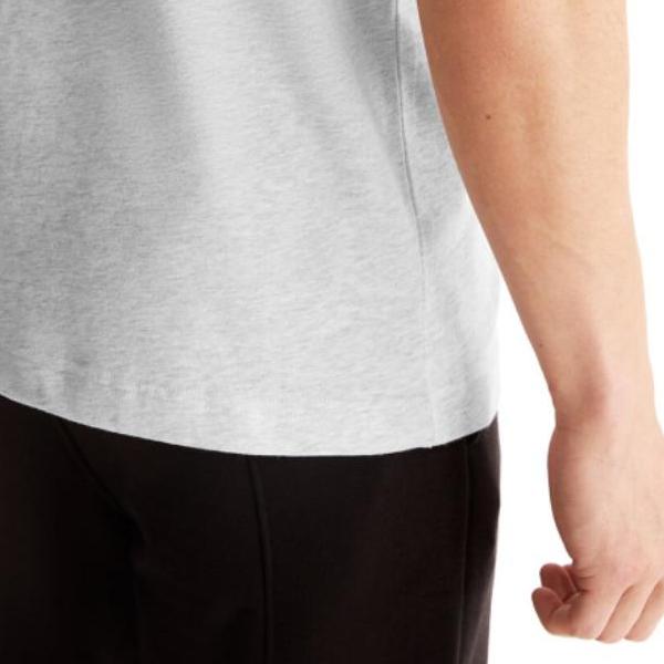 On Club Thank You Soft Comfortable Loose Short Sleeve T-Shirt Men Tops Meteorite 1ME10051756