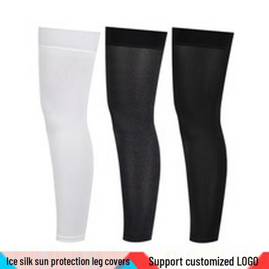 Men's Quick-Dry Compression Running & Basketball Long Sleeve Sports Tights