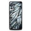 Phone Case For Samsung A15 A13 A35 A55 A51 A71 A41 A31 A21S A03S A05 A17 A23 A25 A33 A53 A73 5G A07 4G Cover Sardines Canned
