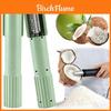 Electric Fish Scale Remover Tool With Wireless Design For Home And Commercial Use