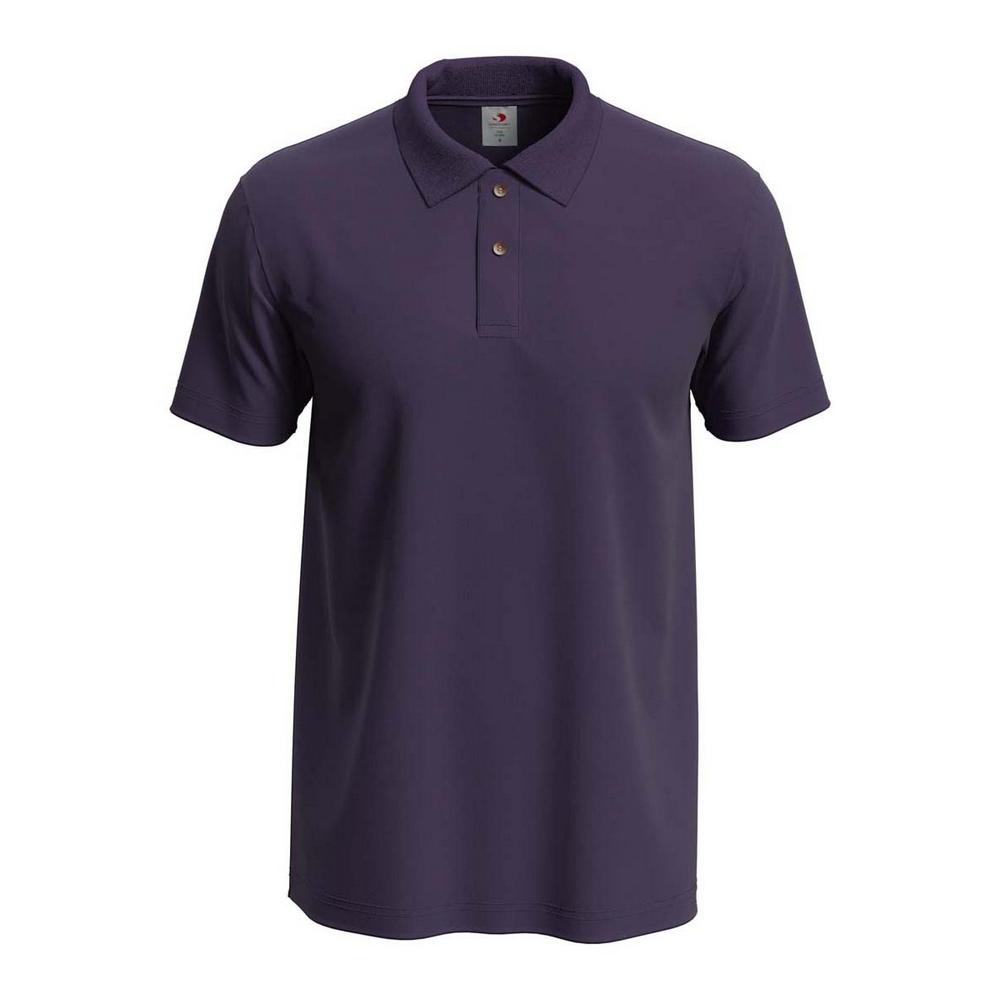 Stedman Unisex Adult Classic Polo Shirt