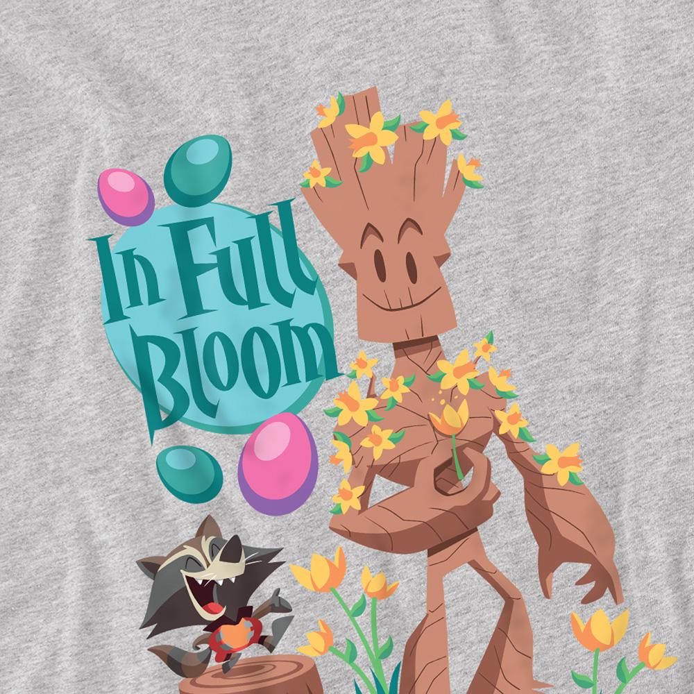 Guardians Of The Galaxy Childrens/Kids In Full Bloom Sweatshirt