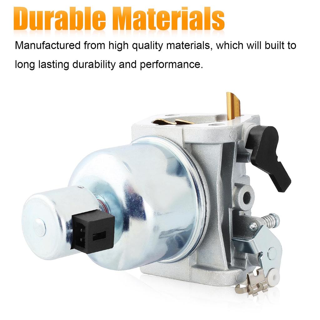 Carburetor Specific FR651V FR691V FR730V FS651V FS691V FS730V Engines Kawasaki 15004-0826 15004-0828 15004-0829 15004-0984