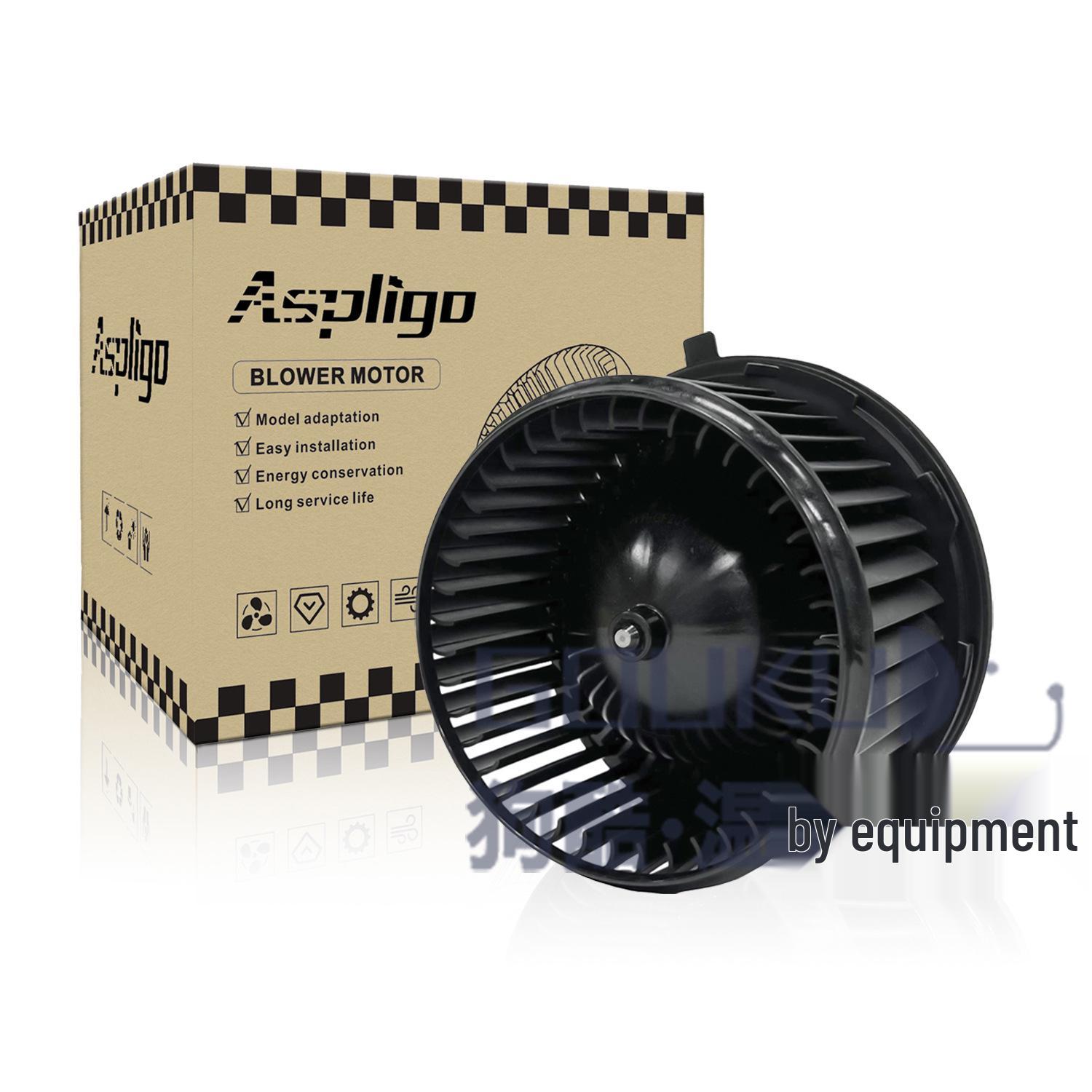 

Мотор вентилятора Dogcool для Chevy Silverado 1500/1500 Classic/2500 HD Car AC Blower Motor