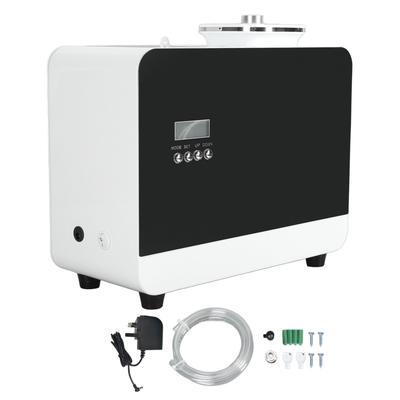 800ml Inteligentna Maszyna do Aromaterapii 3000m3 Domowa Płytka Drukowana Montowana na Ścianie Elektryczny Dyfuzor Zapachowy Rozpylacz