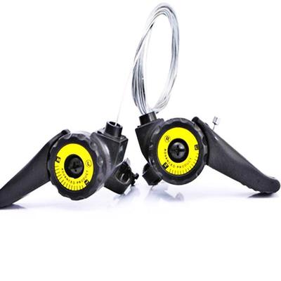 Pezzi di ricambio per biciclette – Meccanismi di cambio bici