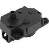 HVAC Heater Blend Door Actuator for Nissan Rogue 2014-2019 for Nissan Rogue Sport 2017-2022 Replace 277494BU0A HVAC Air Door Actuator