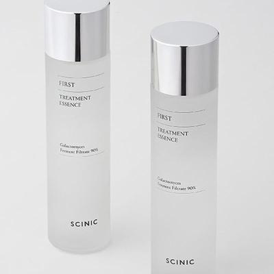 Péče o obličej – Nutriční séra a esence na obličej