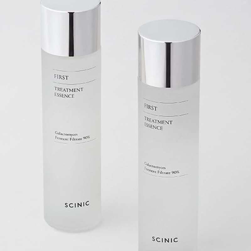 [Scinic](1+1) First Treatment Essence 150ml