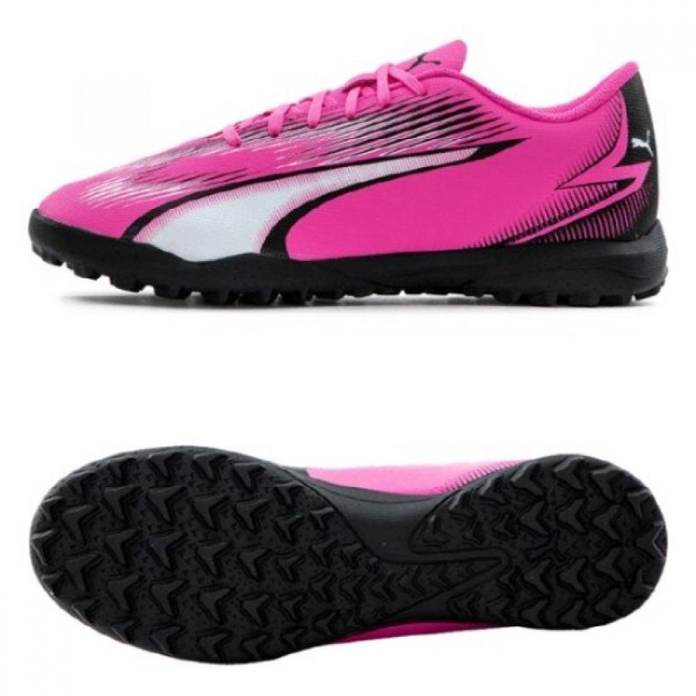 

Puma Футбольные бутсы Zqj 107765 01 Puma Ultra Play Tt Футзал обувь size:255