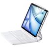 iPad 10th Gen Magnetic Magic Keyboard A16 Protective Case for Air 4/5 10.9" with Bluetooth Touch Control