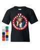 Parte superior (Meninos a partir de 4 anos) – T-Shirts